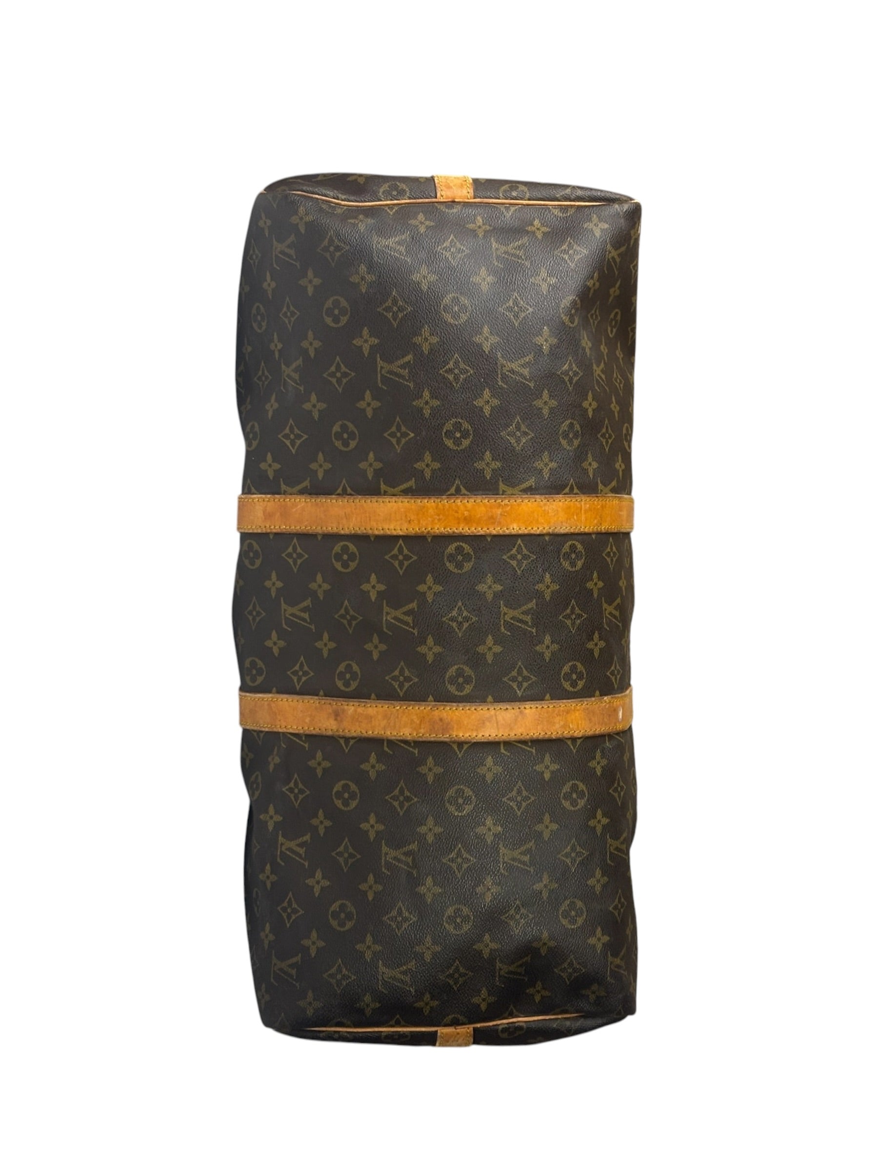 Louis Vuttion Monogram Keepall 55