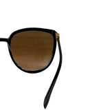 Fendi FF 0432/G/S Oversized Cat Eye Sunglasses