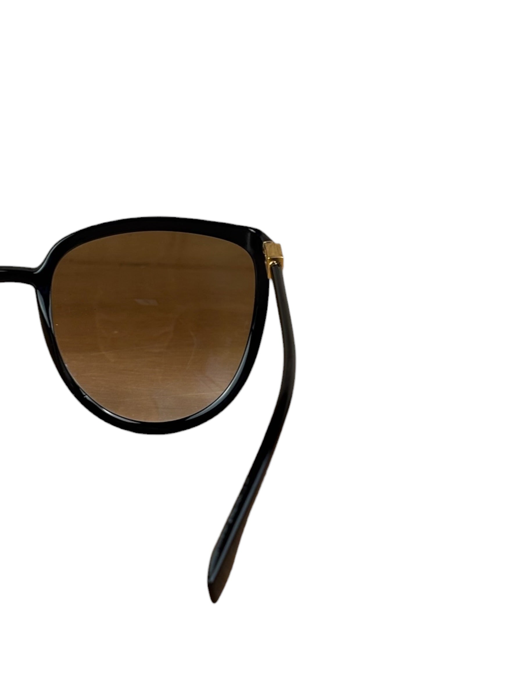 Fendi FF 0432/G/S Oversized Cat Eye Sunglasses