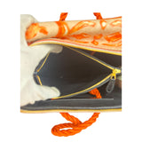 Balenciaga Floral Blanket 2Way Bag Small