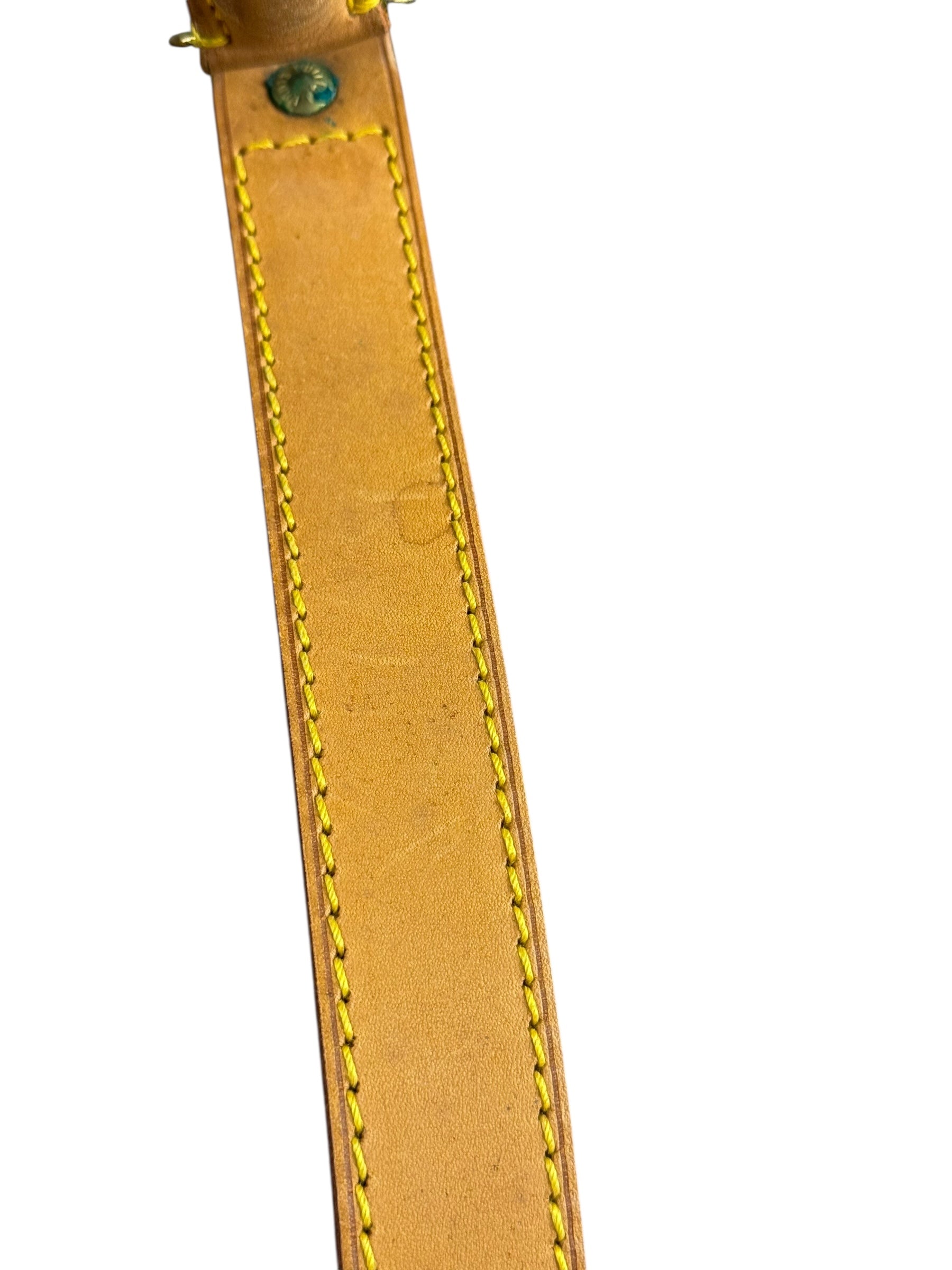 Louis Vuitton Monogram Keepall 50