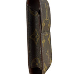 Louis Vuitton Monogram Lipstick Case
