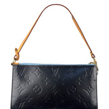 Louis Vuitton Matte Vernis Multicolor Lexington Pochette