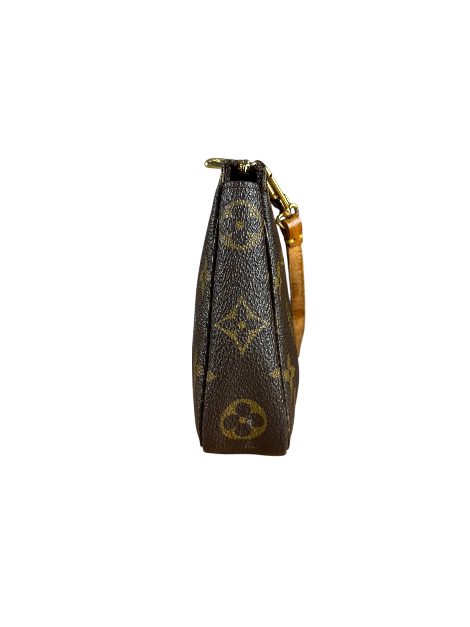 Louis Vuitton Monogram Pochette