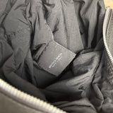 Bottega Veneta Intreccio Canvas Backpack