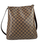 Louis Vuitton Damier Ebene Musetta MM