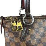 Louis Vuitton Damier Ebene Lymington Two-Way Bag