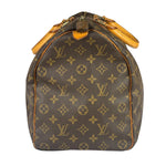 Louis Vuitton Monogram Keepall 45