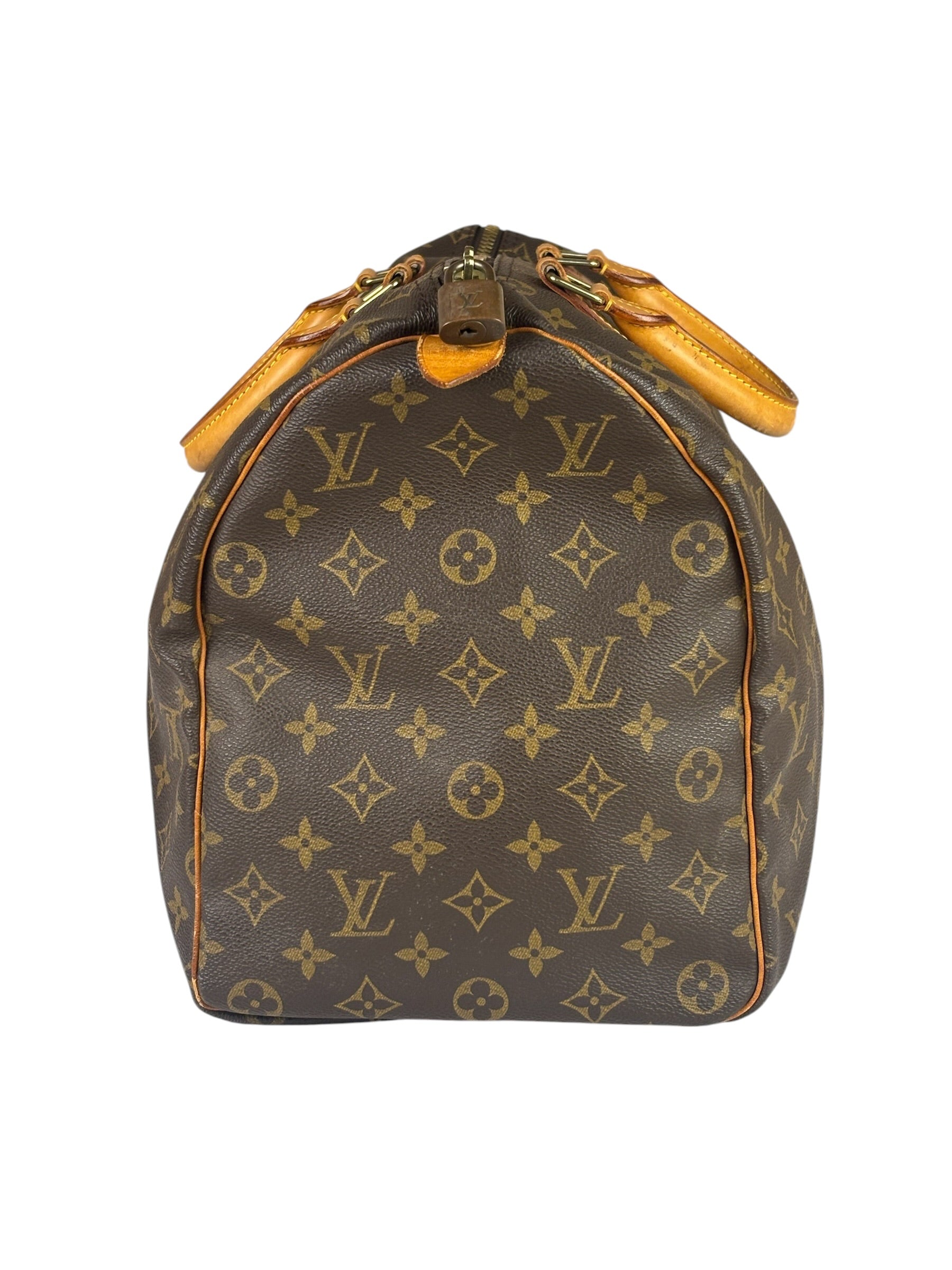 Louis Vuitton Monogram Keepall 45