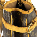 Louis Vuitton Monogram Batignolles Vertical Tote