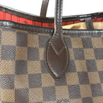 Louis Vuitton Damier Ebene Neverfull GM