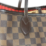 Louis Vuitton Damier Ebene Neverfull GM