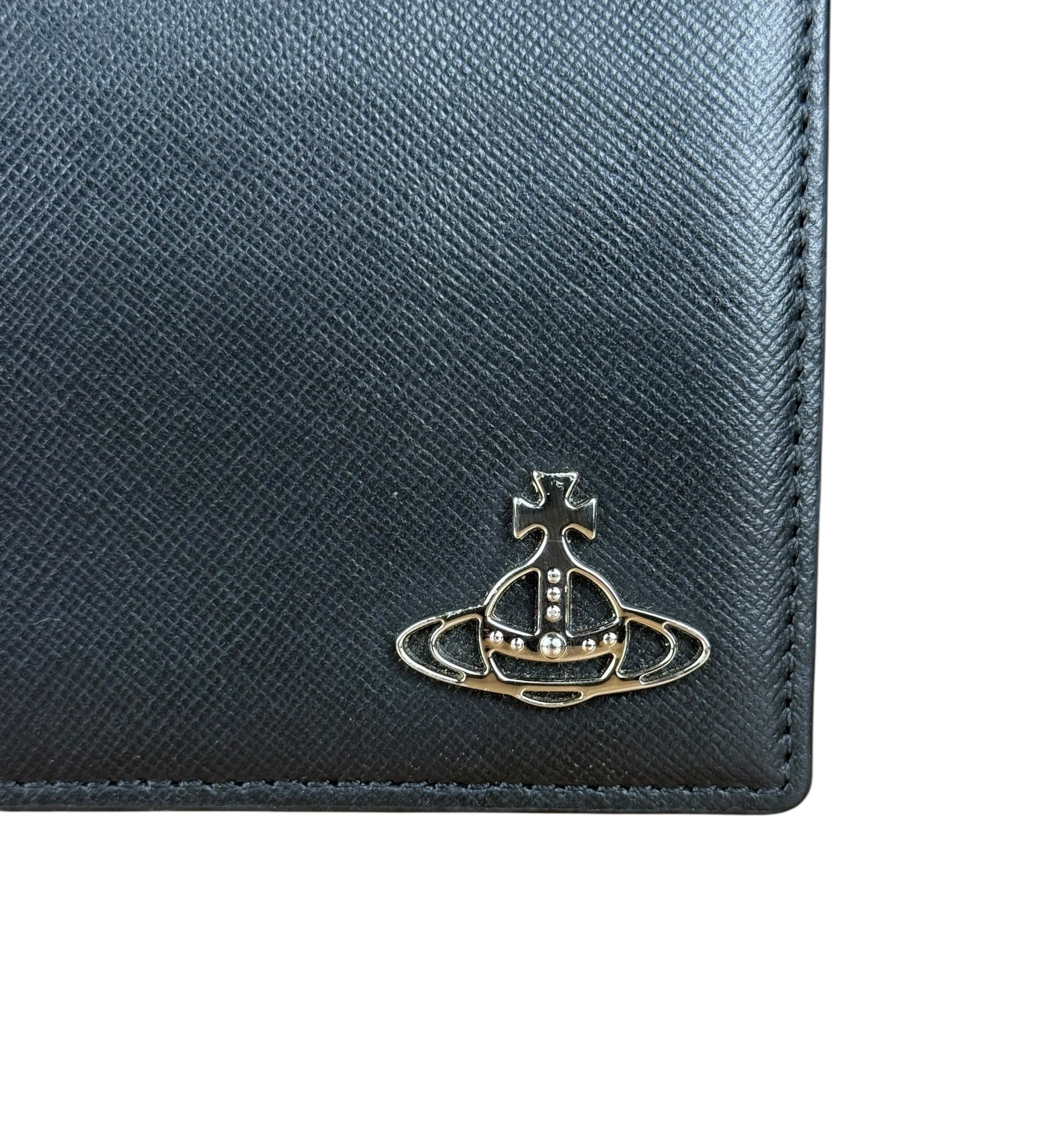 Vivienne Westwood Bifold Wallet