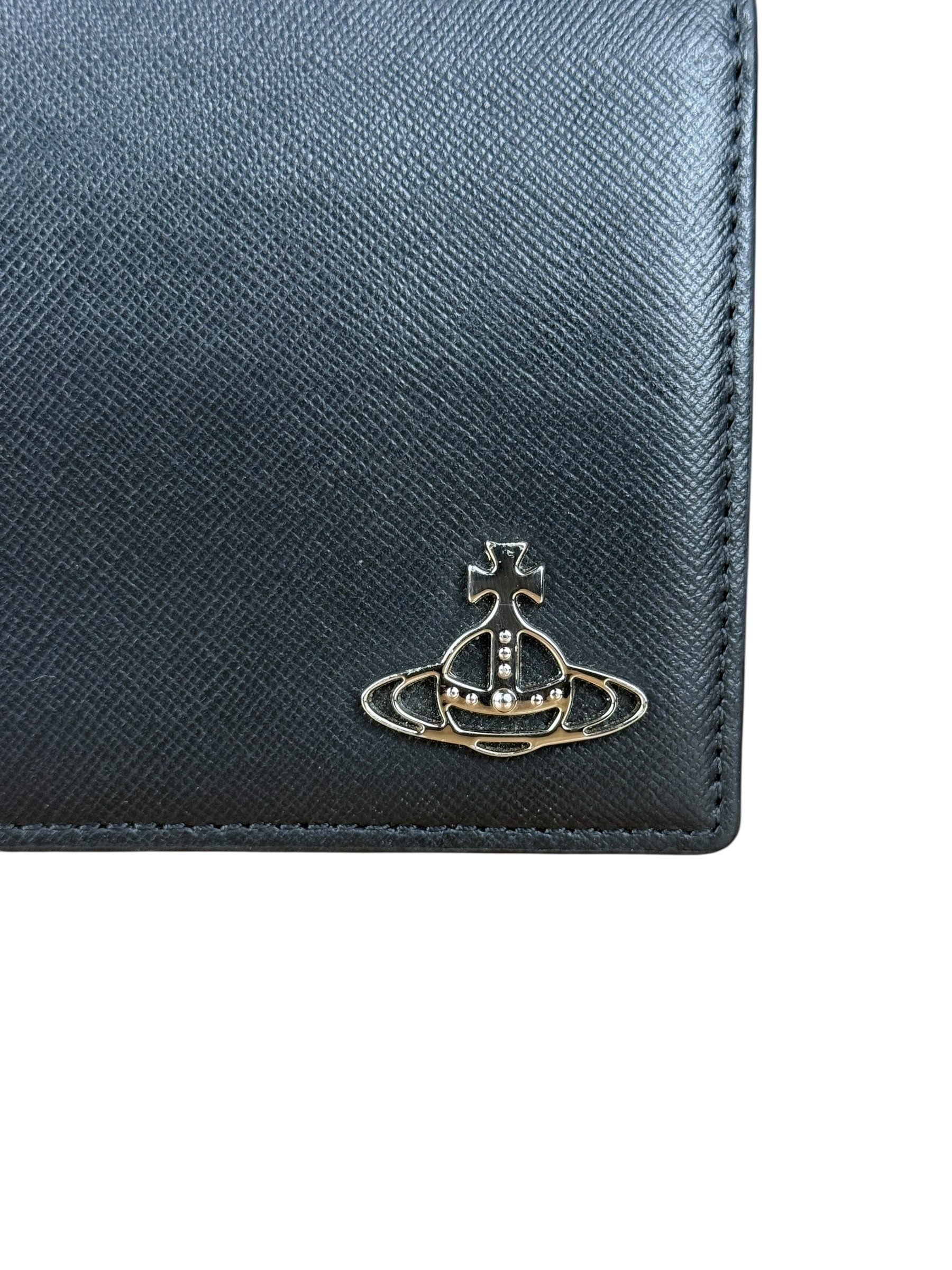 Vivienne Westwood Bifold Wallet