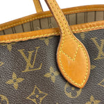 Louis Vuitton Monogram Neverfull MM