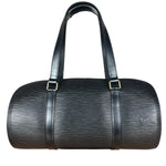 Louis Vuitton Epi Soufflot Handbag