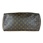 Louis Vuitton Vintage Monogram Speedy 35