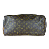Louis Vuitton Vintage Monogram Speedy 35