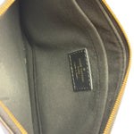 Louis Vuitton Black 'Game On' MM Neverfull Tote Bag