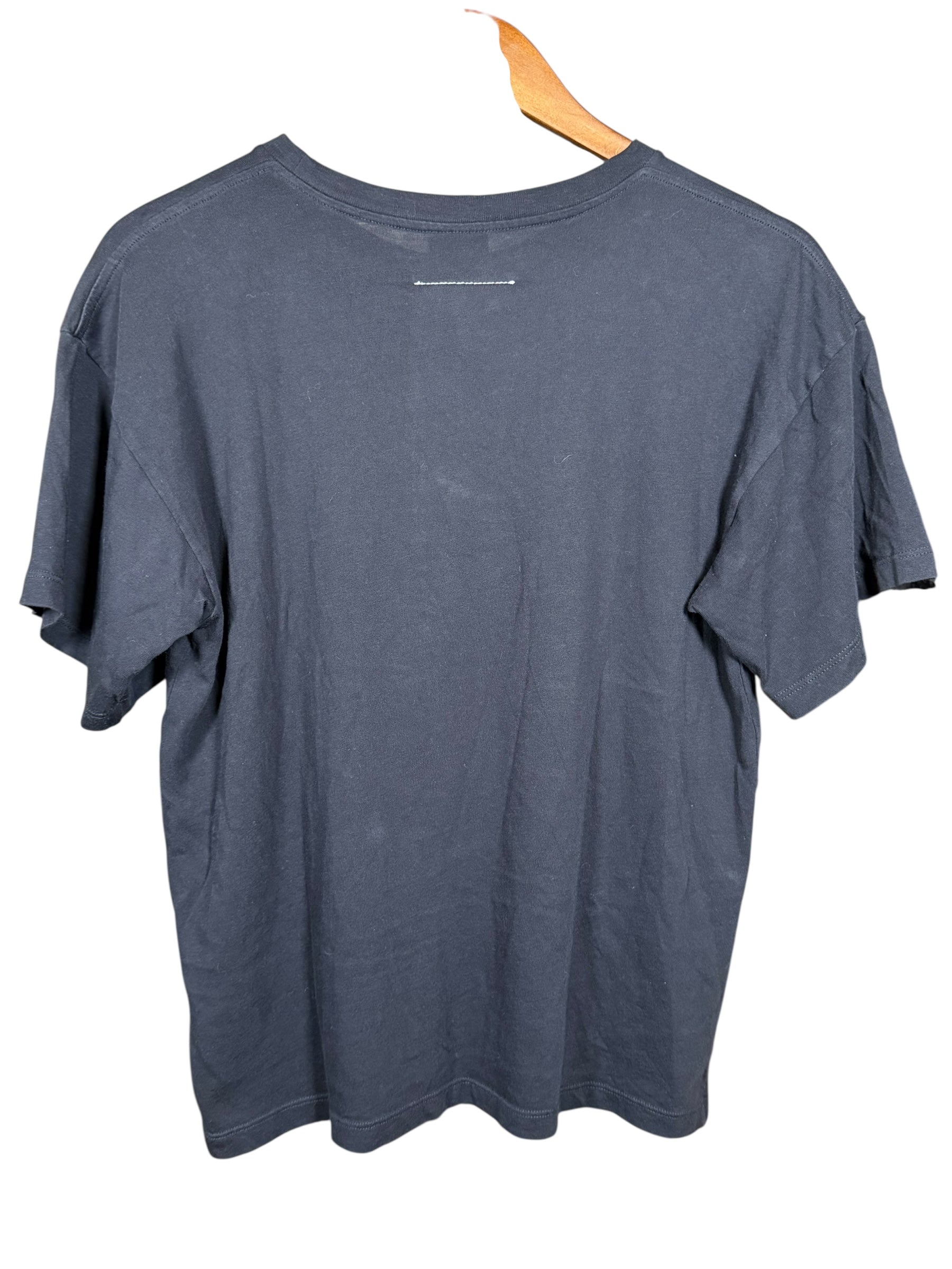 Maison Margiela MM6 Logo Short Sleeve