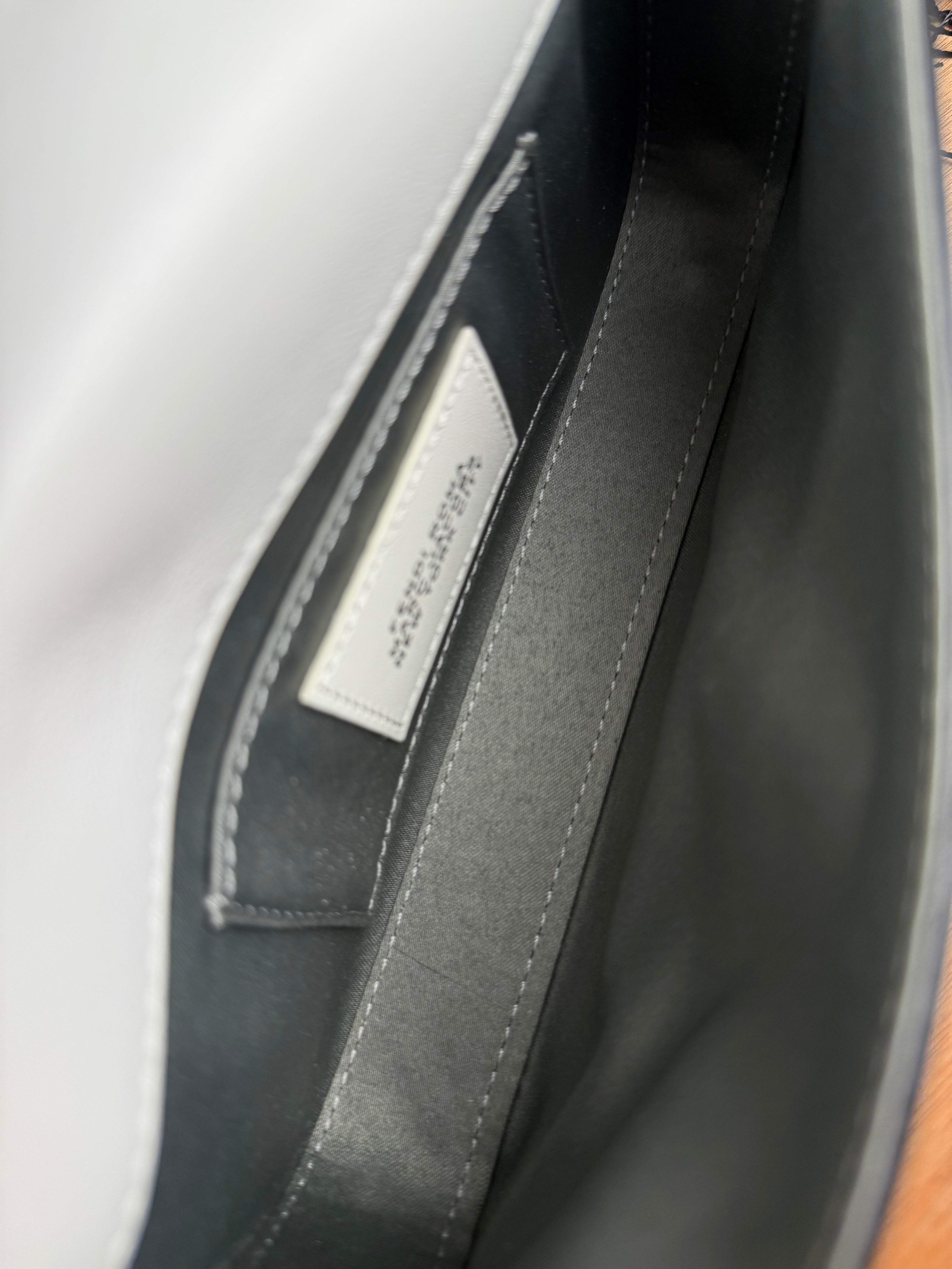 Fendi X Marc Jacobs Mini Baguette