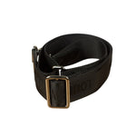 Louis Vuitton Black/Grey Monogram Eclipse City Keepall