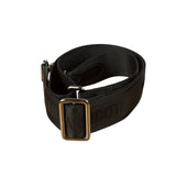 Louis Vuitton Black/Grey Monogram Eclipse City Keepall