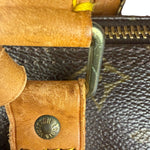 Louis Vuitton Monogram Keepall 45