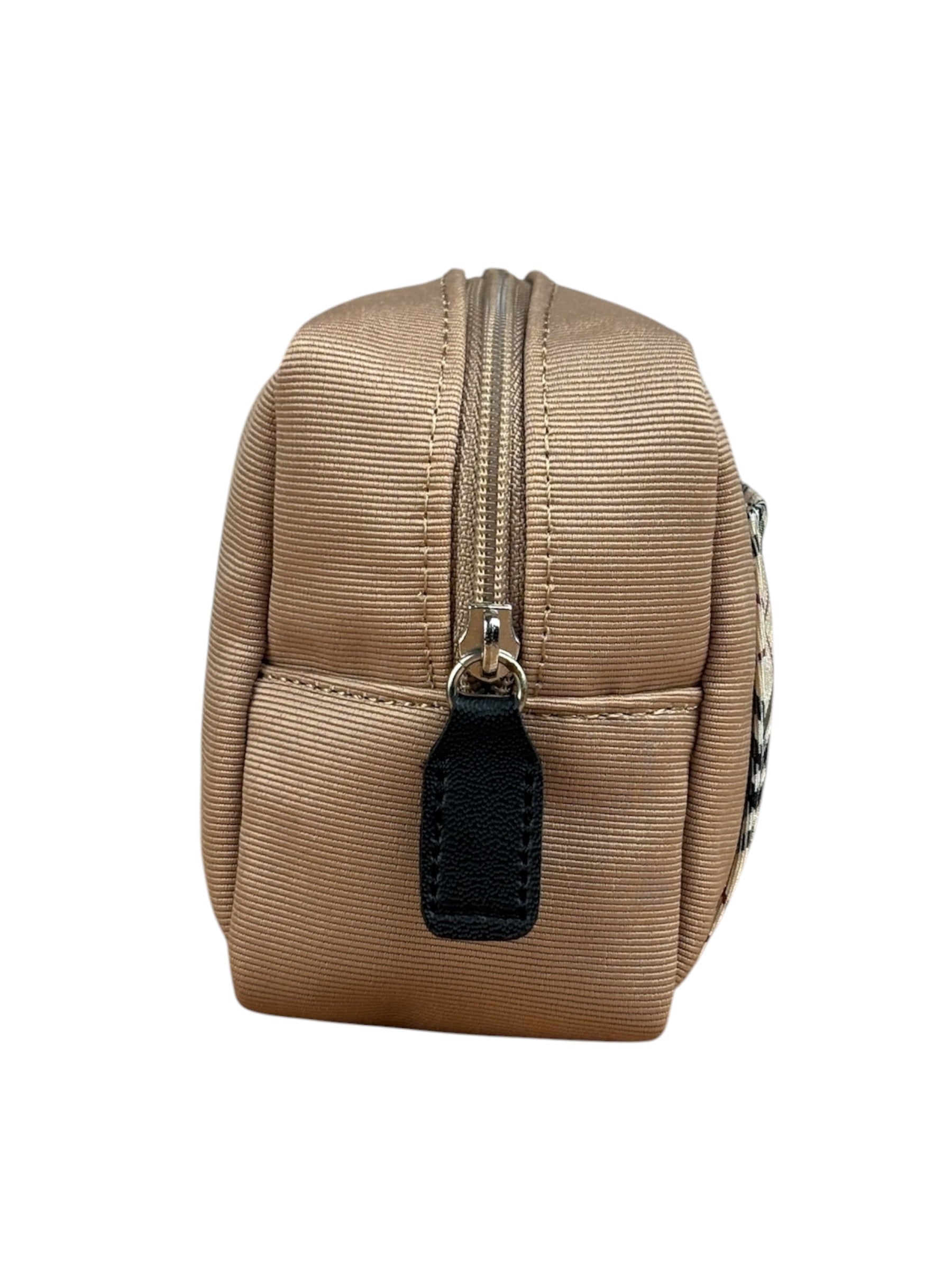 Burberry House Check Cosmetic Pouch
