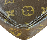 Louis Vuitton Vintage Murakami Cherries Pochette Shoulder Bag