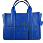 Marc Jacobs Royal Blue The Tote Bag S