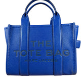 Marc Jacobs Royal Blue The Tote Bag S