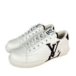 Louis Vuitton Charlie Sneaker White