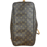 Louis Vuitton Coated Monogram Neverfull GM