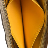 Louis Vuitton Limited Edition Damier Azur Illustration Long Wallet