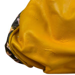 Louis Vuitton x Richard Prince Watercolor Jamais Shoulder Bag