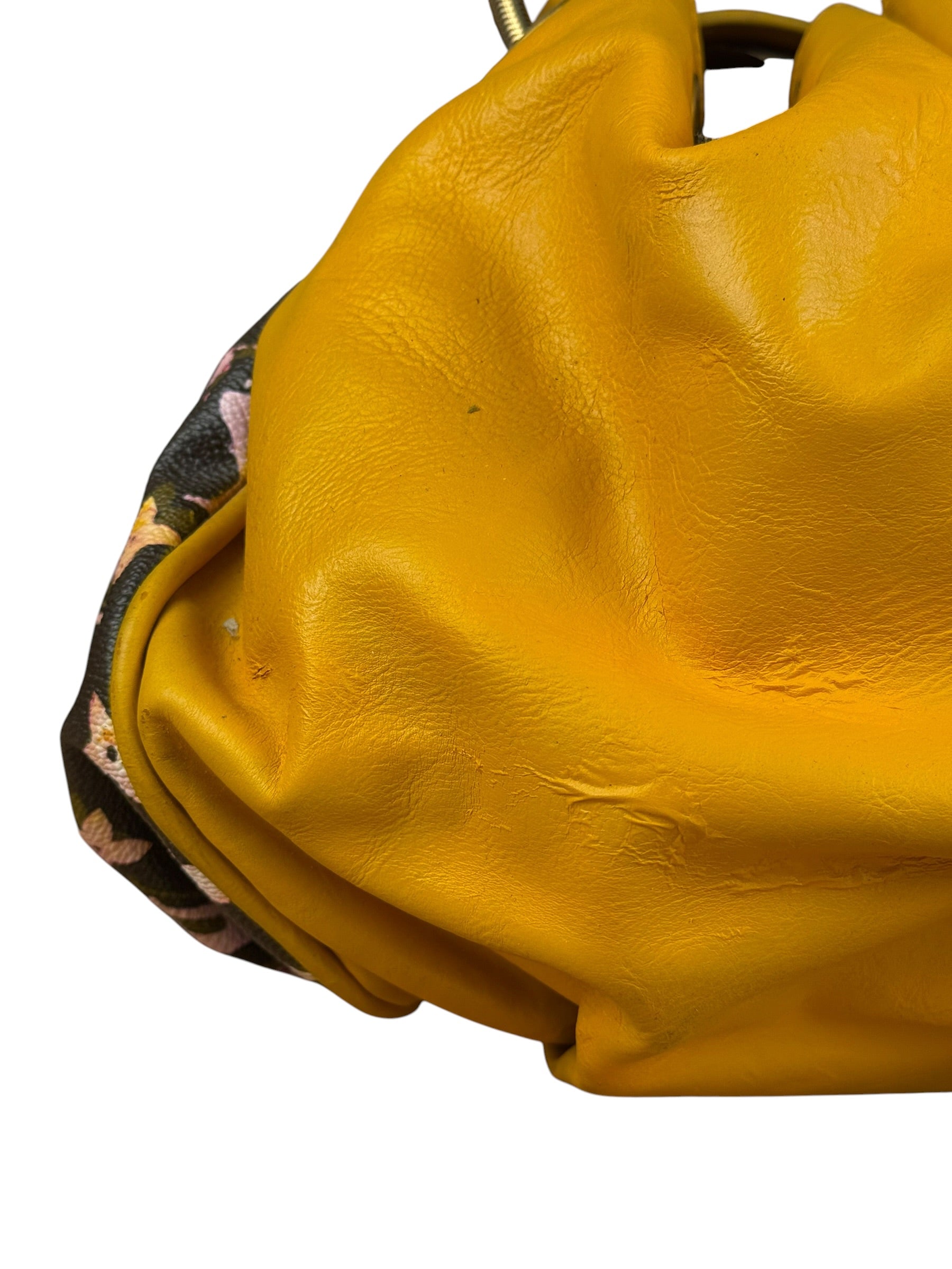Louis Vuitton x Richard Prince Watercolor Jamais Shoulder Bag