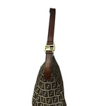 Fendi FF Vintage Monogram Pochette