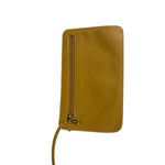 Loewe Anton Sling Camel Brown Shoulder Bag