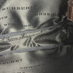 Burberry Nova Check Small Crossbody Bag
