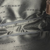 Burberry Nova Check Small Crossbody Bag