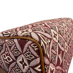 Louis Vuitton Jacquard Since 1854 Speedy Bandouliere 25
