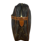 Louis Vuitton Canvas Monogram Pouch