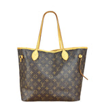Louis Vuitton Monogram Neverfull MM