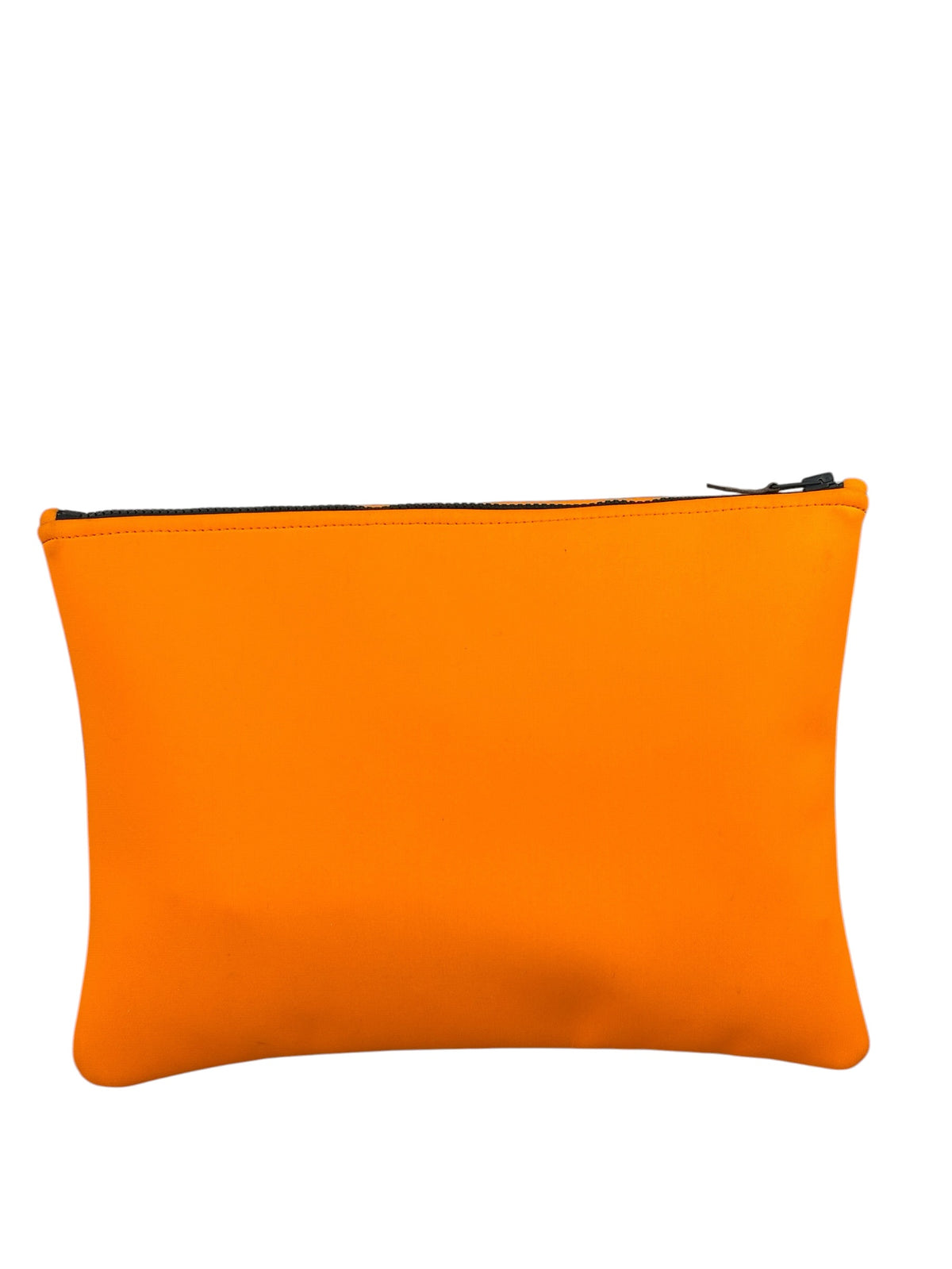 Hermes Orange Bain Neobain Case