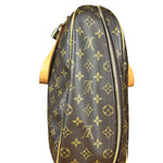 Louis Vuitton Monogram Excursion Handbag
