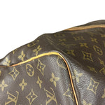 Louis Vuitton Monogram Keepall 60