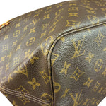Louis Vuitton Monogram Neverfull GM