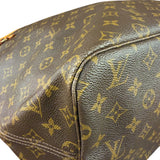 Louis Vuitton Monogram Neverfull GM