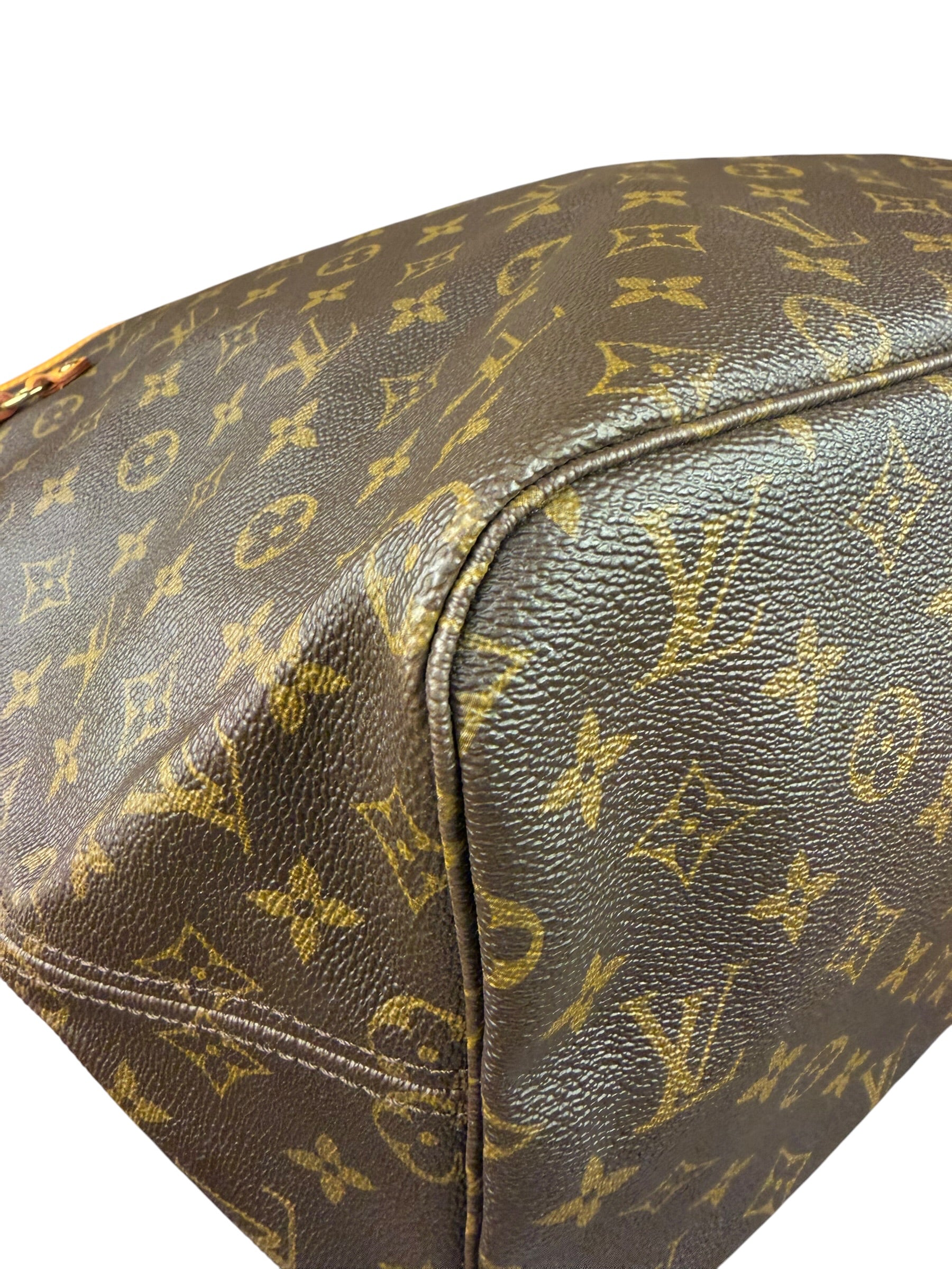 Louis Vuitton Monogram Neverfull GM